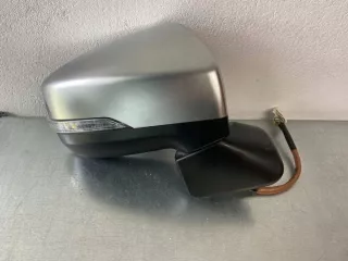 049689 Зеркало наружное правое Subaru Forester SK Арт e12752682, вид 1