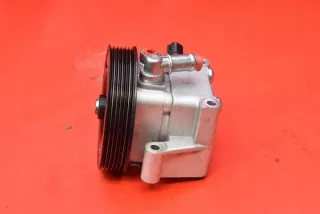 553501 Насос гидроусилителя руля Ford Focus 2 Арт e12752672, вид 3