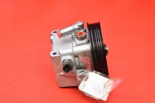 553501 Насос гидроусилителя руля Ford Focus 2 Арт e12752672, вид 4