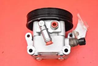 553501 Насос гидроусилителя руля Ford Focus 2 Арт e12752672, вид 5