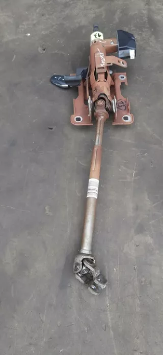 9822125477 Рулевая колонка Citroen C4 Cactus Арт e12752529, вид 3