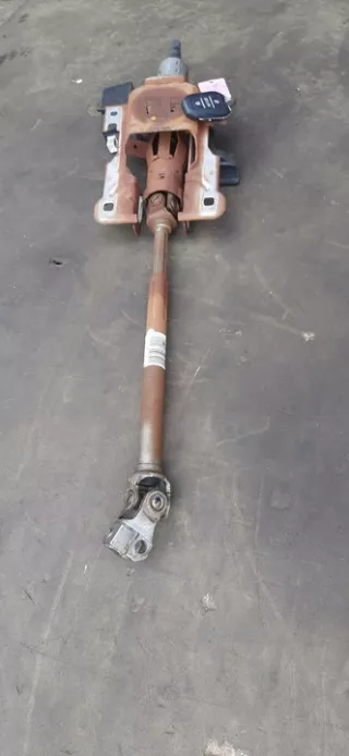 9822125477 Рулевая колонка Citroen C4 Cactus Арт e12752529, вид 6