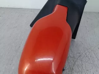 12443070 Зеркало наружное правое Renault Clio 3 Арт e12752486, вид 2