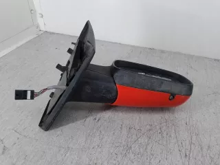 12443070 Зеркало наружное правое Renault Clio 3 Арт e12752486, вид 6