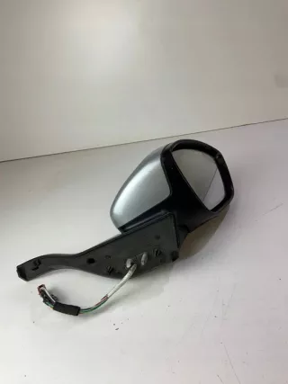 0211047 Зеркало наружное правое Peugeot 208 Арт e12752425, вид 4