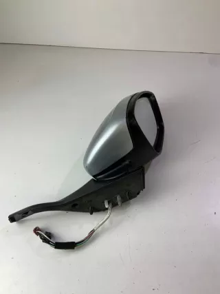 0211047 Зеркало наружное правое Peugeot 208 Арт e12752425, вид 6