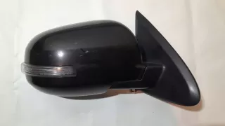 GFHGFZDHFDH4W56 Зеркало наружное правое Mitsubishi Outlander 3 Арт e12752267, вид 1