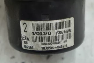 30714952 30714956 Блок ABS Volvo S60 2 Арт e12752249, вид 5