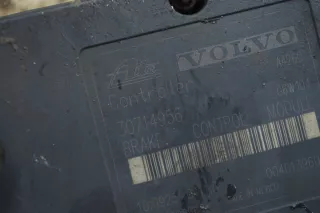 30714952 30714956 Блок ABS Volvo S60 2 Арт e12752249, вид 6