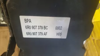 6R0907379BC Блок ABS Volkswagen Polo 5 Арт e12752227, вид 3