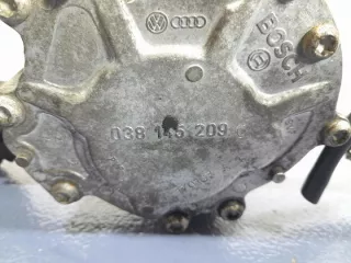 038145209C Блок ABS Volkswagen Passat B5 Арт e12752219, вид 2