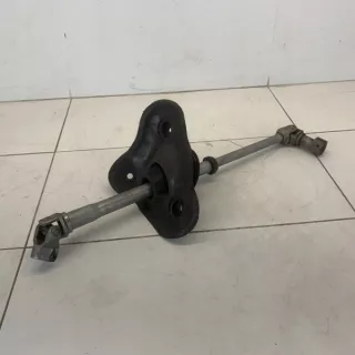 1Z36594885169GC Рулевая колонка Audi Q7 4M Арт e12752155, вид 1