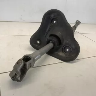 1Z36594885169GC Рулевая колонка Audi Q7 4M Арт e12752155, вид 2