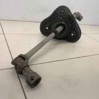 1Z36594885169GC Рулевая колонка Audi Q7 4M Арт e12752155, вид 3