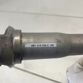 1Z36594885169GC Рулевая колонка Audi Q7 4M Арт e12752155, вид 4