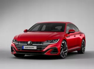 5Q0614517GD Блок ABS Volkswagen Arteon Арт e12752143, вид 9