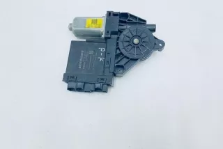 31453356 Моторчик стеклоподъемника Volvo XC90 1 Арт e12752113, вид 2