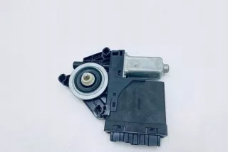 31453356 Моторчик стеклоподъемника Volvo XC90 1 Арт e12752113, вид 3