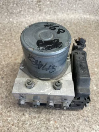 0265951118 Блок ABS Smart Fortwo 2 Арт e12752062, вид 1