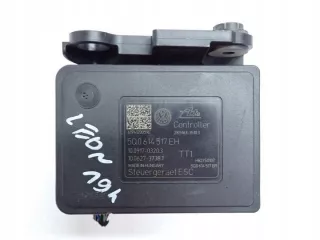 5Q0614517EH Блок ABS Seat Leon 3 Арт e12752034, вид 4