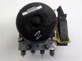 476601563R Блок ABS Renault Scenic 3 Арт e12751993, вид 2