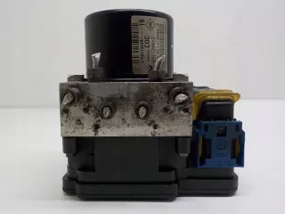 476601563R Блок ABS Renault Scenic 3 Арт e12751993, вид 3