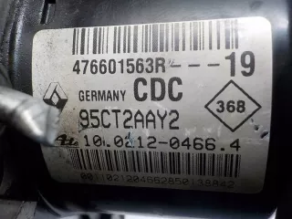 476601563R Блок ABS Renault Scenic 3 Арт e12751993, вид 9