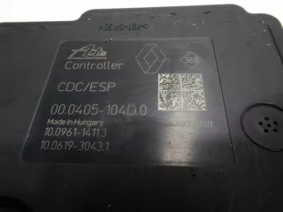 476608247R Блок ABS Renault Megane 3 Арт e12751980, вид 7