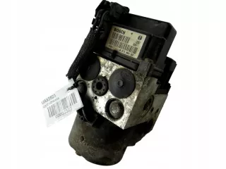 0273004621 Блок ABS Renault Clio 2 Арт e12751932, вид 2
