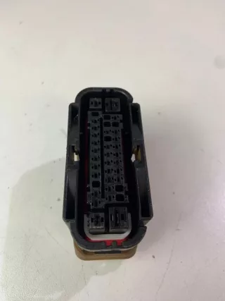0265800968 0265232519 9660107180 Блок ABS Peugeot Partner 2 Арт e12751890, вид 6