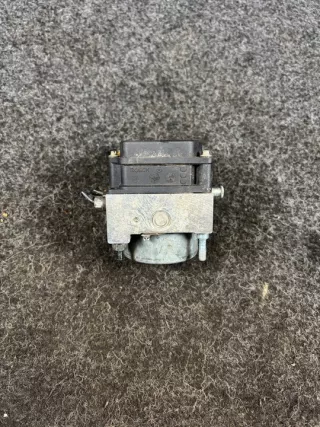 0265232491 51879971 Блок ABS Peugeot Bipper Арт e12751888, вид 1
