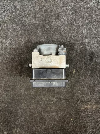 0265232491 51879971 Блок ABS Peugeot Bipper Арт e12751888, вид 3