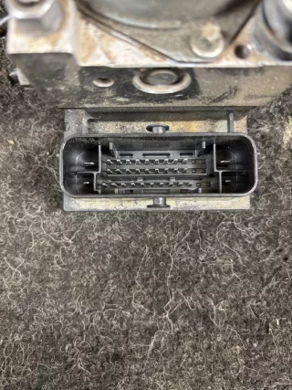 0265232491 51879971 Блок ABS Peugeot Bipper Арт e12751888, вид 5