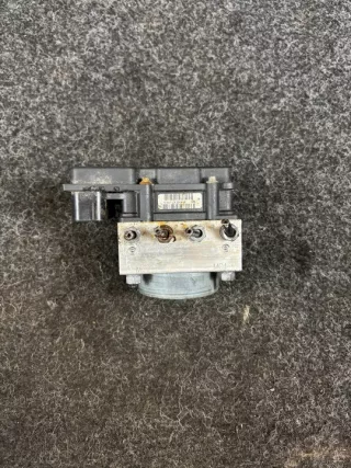 0265232491 51879971 Блок ABS Peugeot Bipper Арт e12751888, вид 7