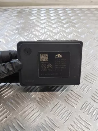 9822654880 Блок ABS Peugeot 301 Арт e12751878, вид 11