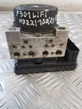 9822654880 Блок ABS Peugeot 301 Арт e12751878, вид 8