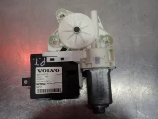 30710070 Моторчик стеклоподъемника Volvo S40 2 Арт e12751870, вид 1