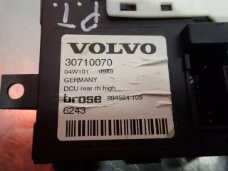 30710070 Моторчик стеклоподъемника Volvo S40 2 Арт e12751870, вид 3