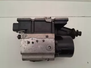 13663901 Блок ABS Opel Vectra C  Арт e12751826, вид 3