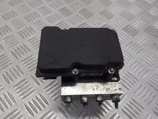0265231306 24469609 Блок ABS Opel Corsa C Арт e12751804, вид 1