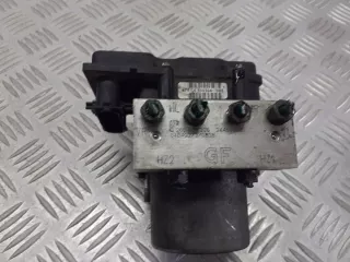 0265231306 24469609 Блок ABS Opel Corsa C Арт e12751804, вид 4
