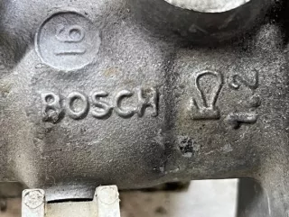 0204254463 Блок ABS Opel Corsa D Арт e12751796, вид 4
