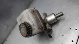 32066734 Блок ABS Opel Astra G Арт e12751785, вид 2