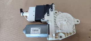 3C9959704 Моторчик стеклоподъемника Volkswagen Passat B7 Арт e12751775, вид 1