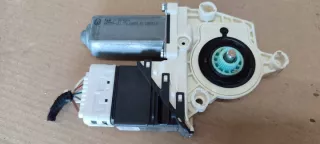 3C9959704 Моторчик стеклоподъемника Volkswagen Passat B7 Арт e12751775, вид 2