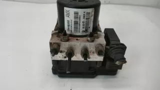 13440100 Блок ABS Opel Astra J Арт e12751763, вид 1