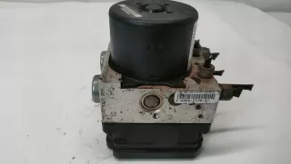 13440100 Блок ABS Opel Astra J Арт e12751763, вид 4
