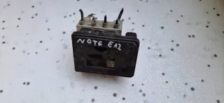 476603VU0B Блок ABS Nissan Micra K13 Арт e12751715, вид 1
