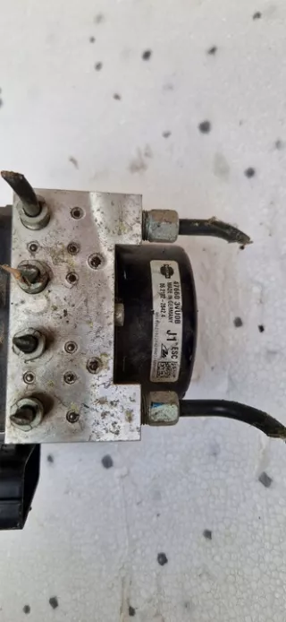 476603VU0B Блок ABS Nissan Micra K13 Арт e12751715, вид 2