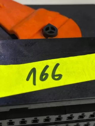 4670A461 Блок ABS Mitsubishi Lancer 8 Арт e12751683, вид 6